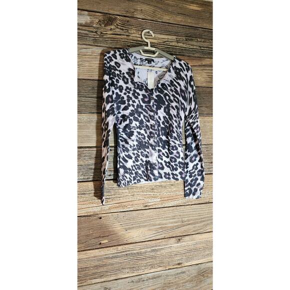 NWT Ann Taylor Sweater Size XS 1043 - Picture 1 of 10